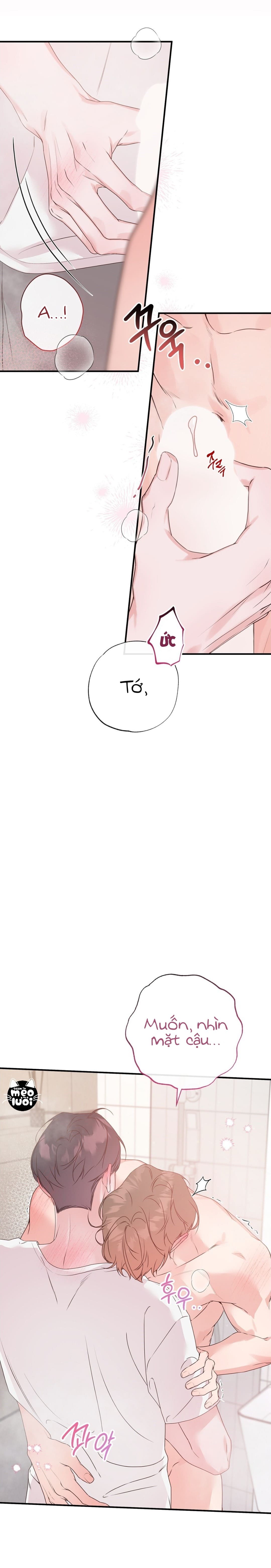 đừng bận tâm, em yêu chapter 63 22