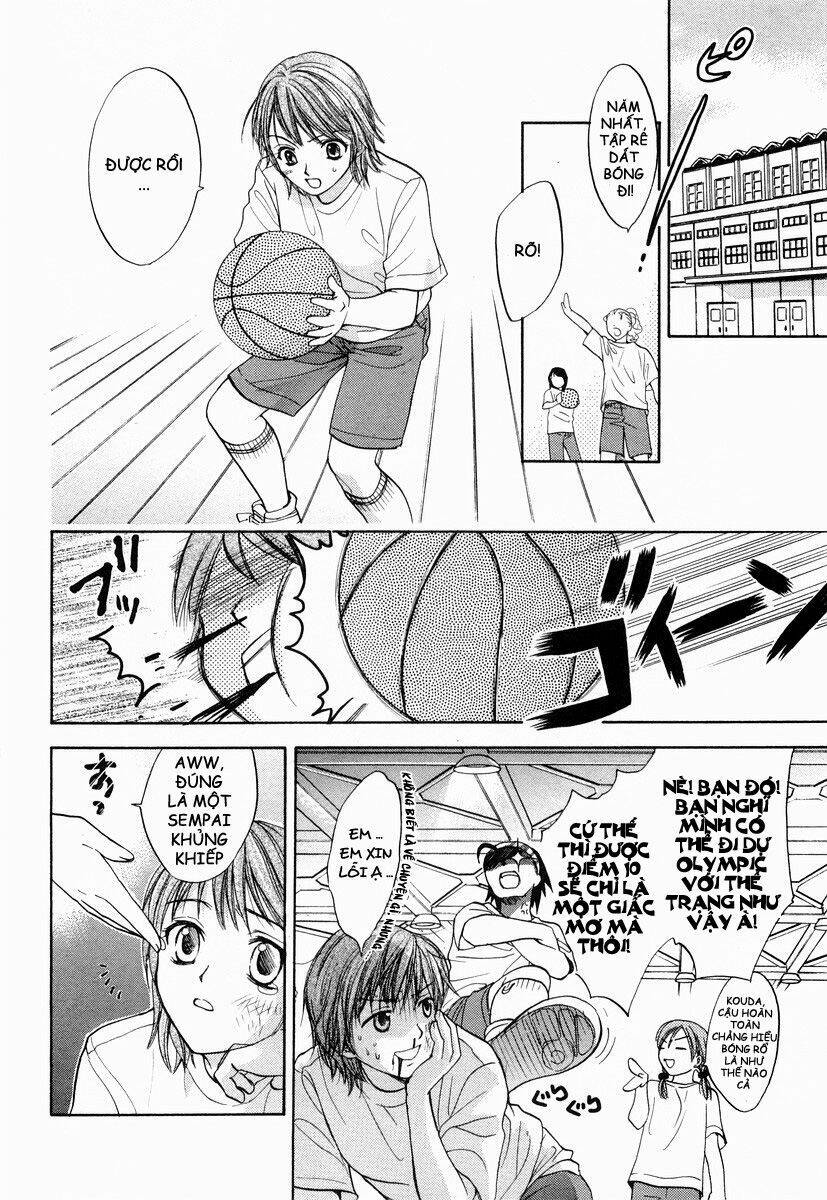 joshikousei chapter 55 21