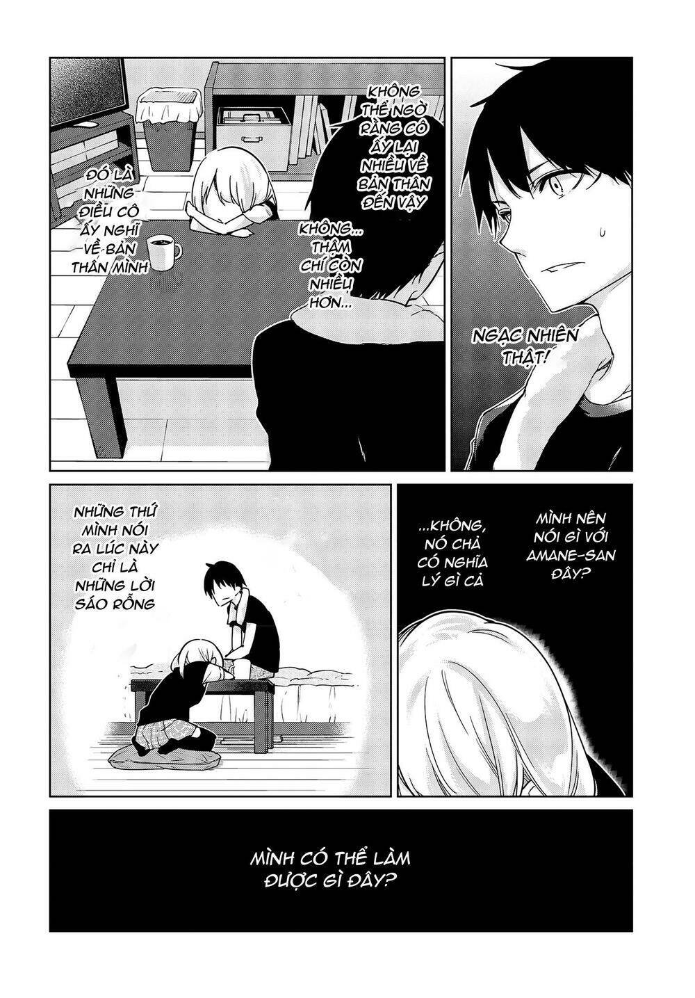 jiangshi kaitan blood chapter 57 15