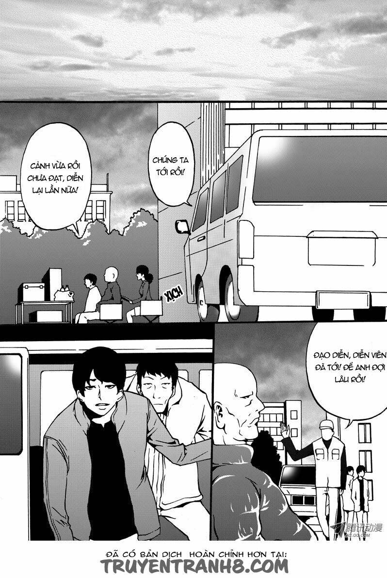 nhân quả tuần hoàn chapter 22.1 7