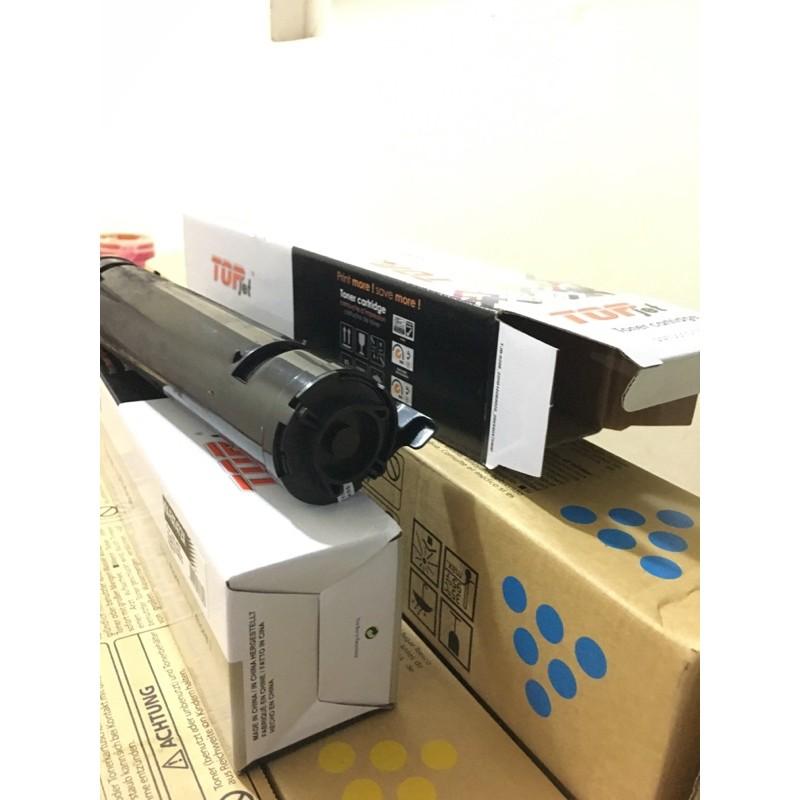 Hộp mực Topjet dùng cho máy in Panasonic - Toner cartridge KX - MB2120/ 2130/ 2170 - Hàng Chính Hãng