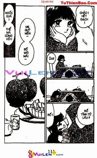 cô bé khóc nhè chapter 19 110