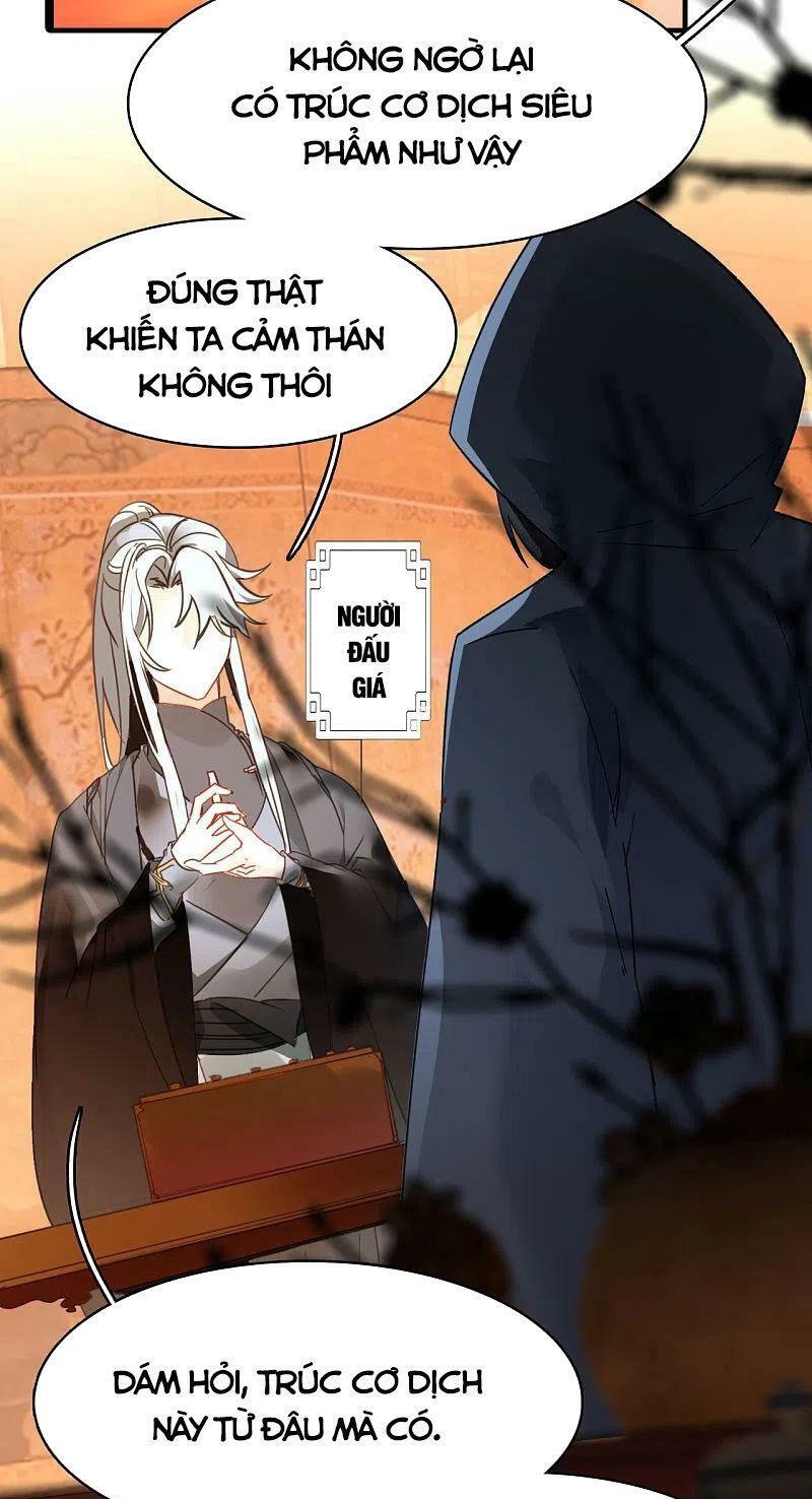 long đằng chiến tôn chapter 25 21