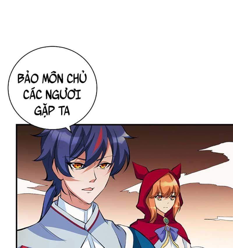 võ đạo độc tôn chapter 627 45