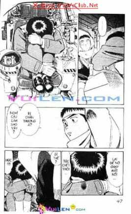 cảnh sát cơ động chapter 9 48