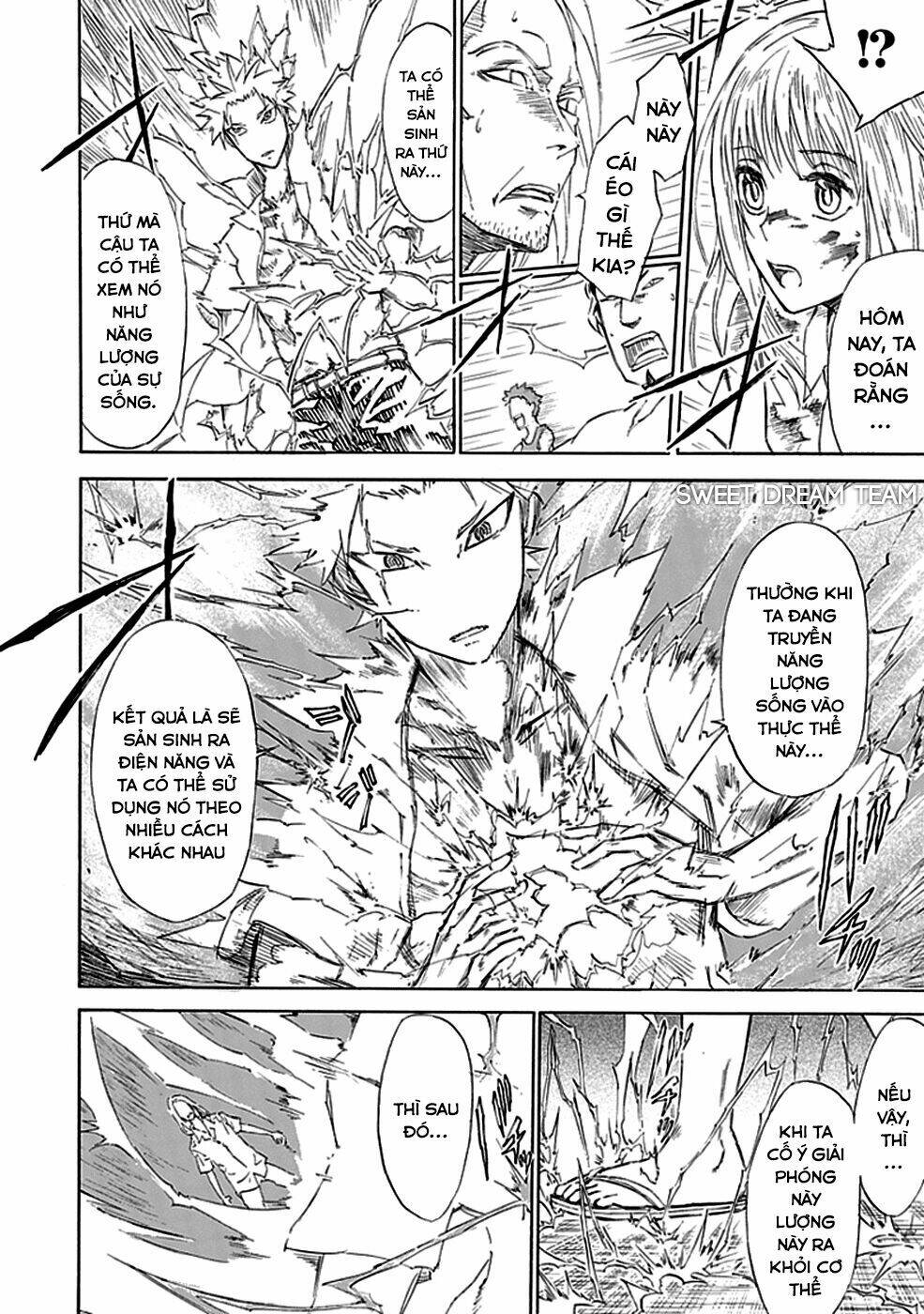 sky blue chapter 1.4 10