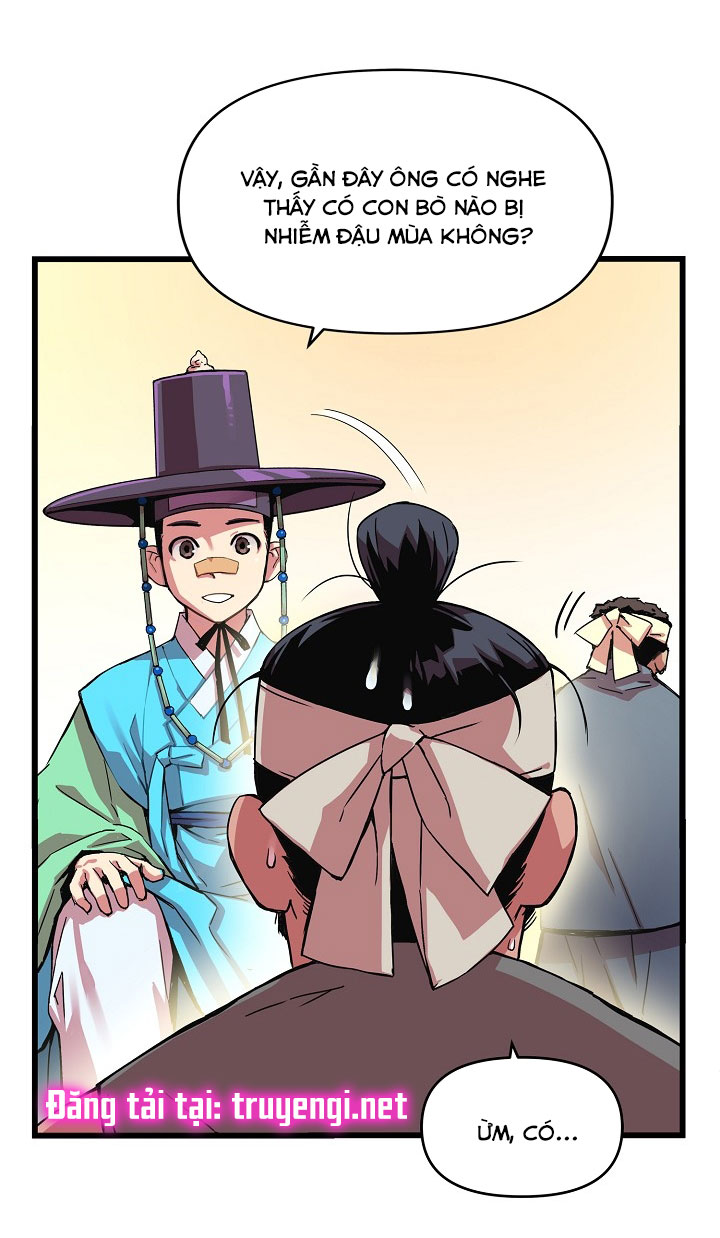 tôi sẽ sống như một hoàng tử chapter 22 19