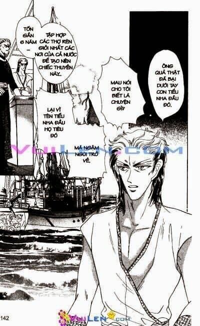 tinh linh của biển chapter 4 142