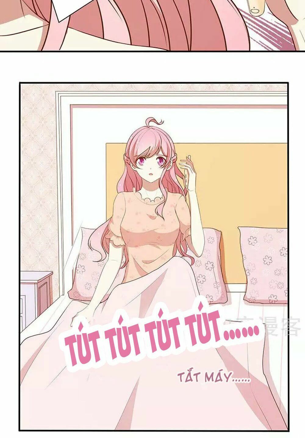 cả thế giới đều không bằng người chapter 70 22