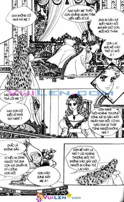 princess - công chúa xứ hoa (bản đẹp) chapter 6 116