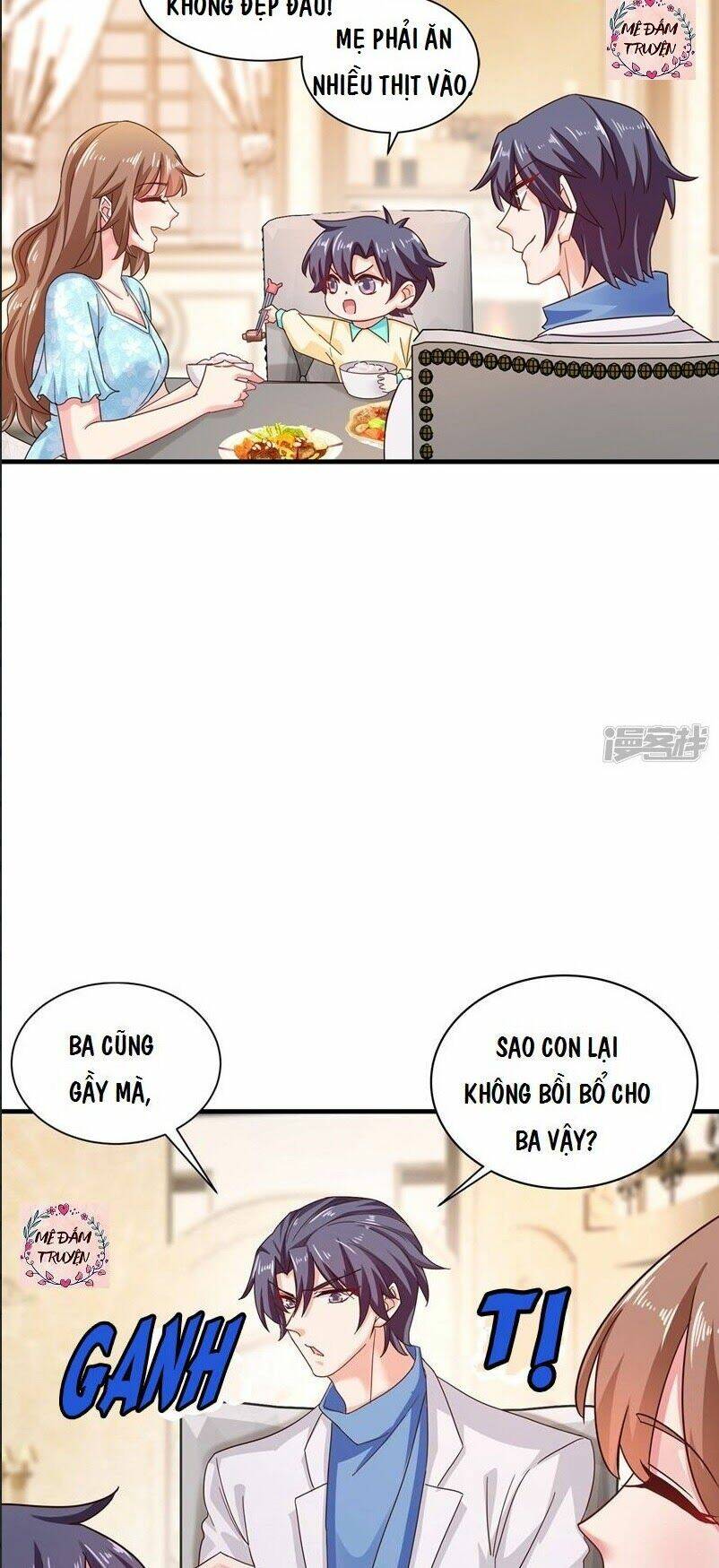 nhập cốt noãn hôn chapter 328 15