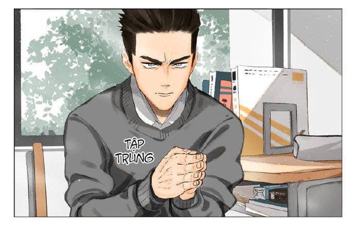 nam hào thượng phong chapter 3 2