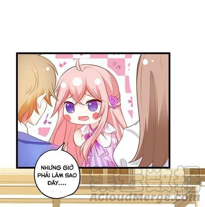 hồ tiên hung bạo chapter 87 18