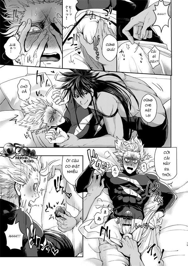 oneshot vicera comics house chapter 10 17