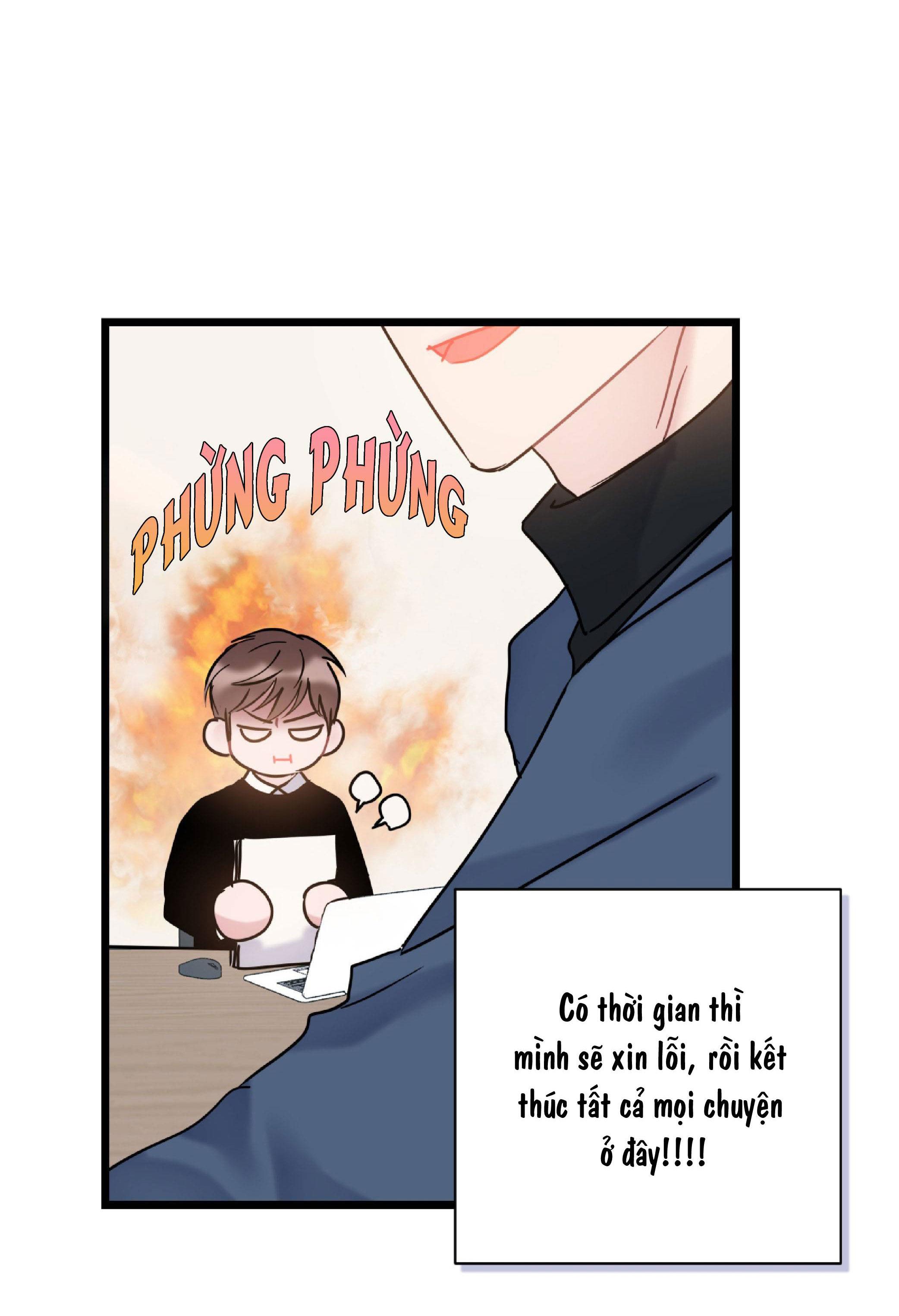 tình yêu bình dị nhất chapter 30 42