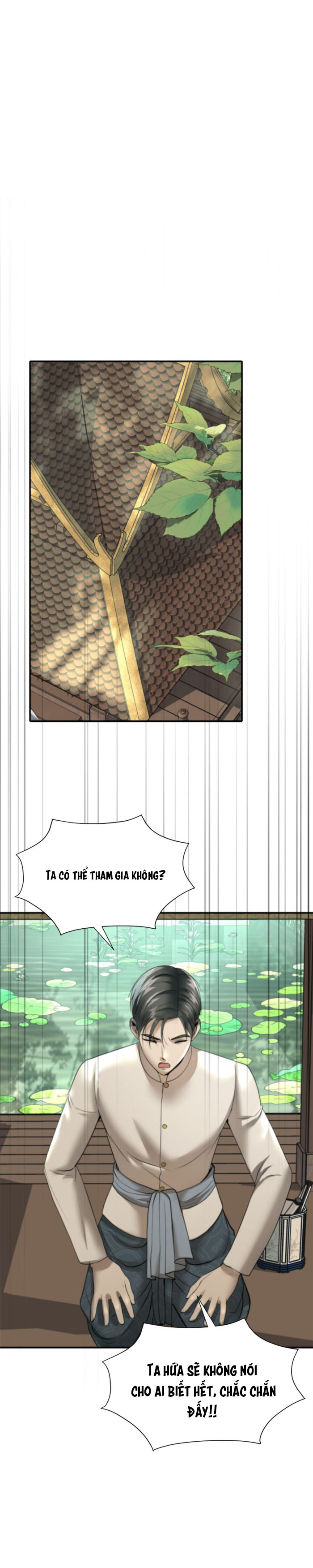 tôi là công tử đẹp nhất xiêm chapter 16 20