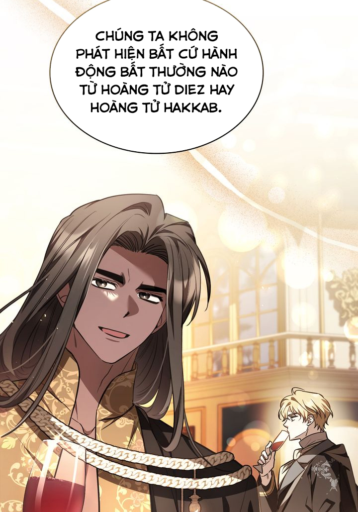 cái bóng trong đêm chapter 80 68