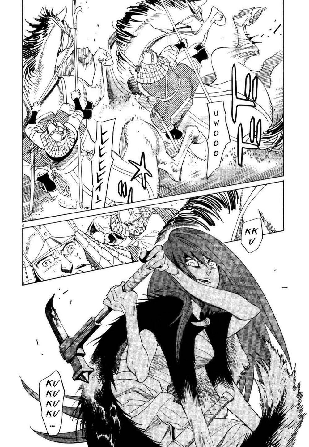 shuto hell chapter 10 10