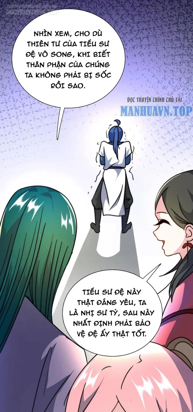 huyền huyễn: ta bắt đầu vô địch từ bại gia chapter 29 14