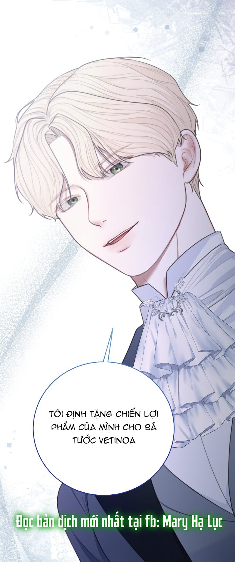 nữ hầu muốn đình công chapter 45 64