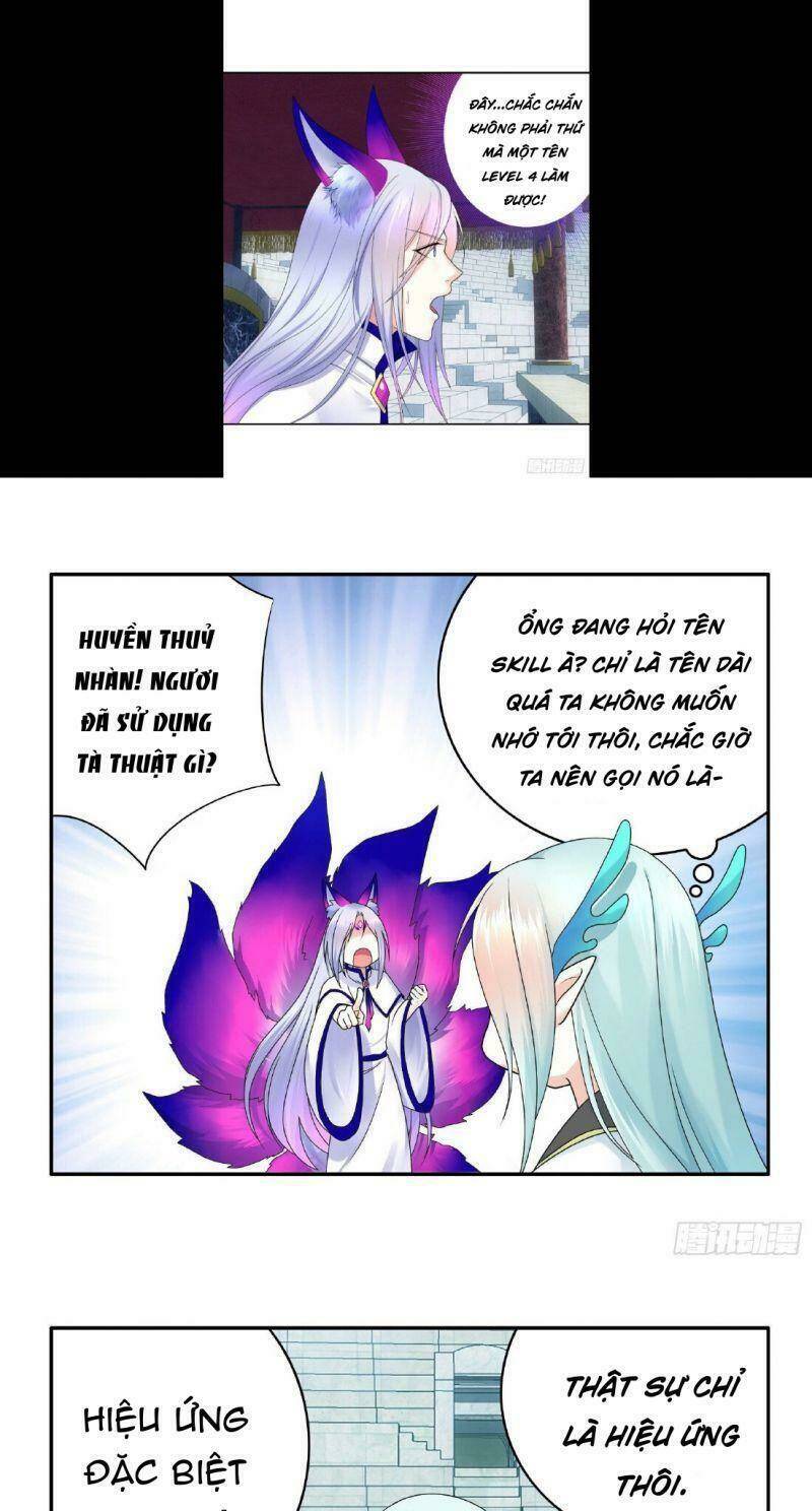 ta muốn ngao du chapter 13 7