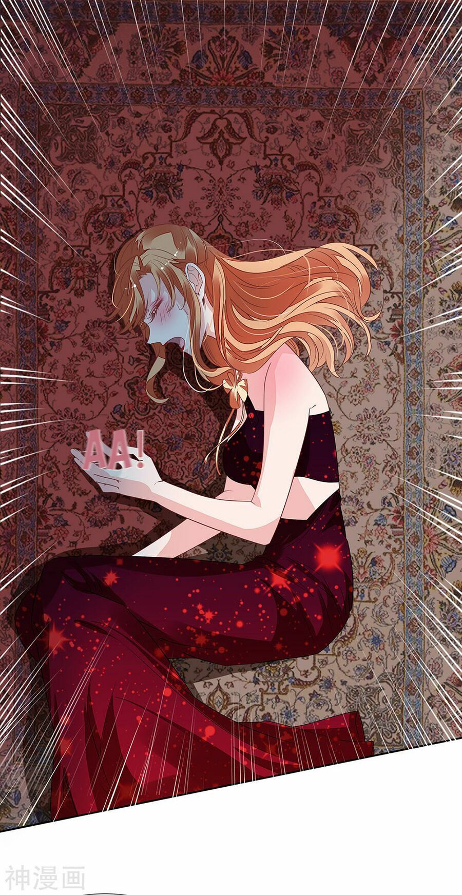 manh thê khó dỗ phần 2 chapter 16 34