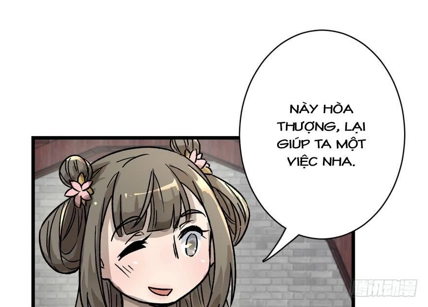 quẻ phi thiên hạ chapter 7 119