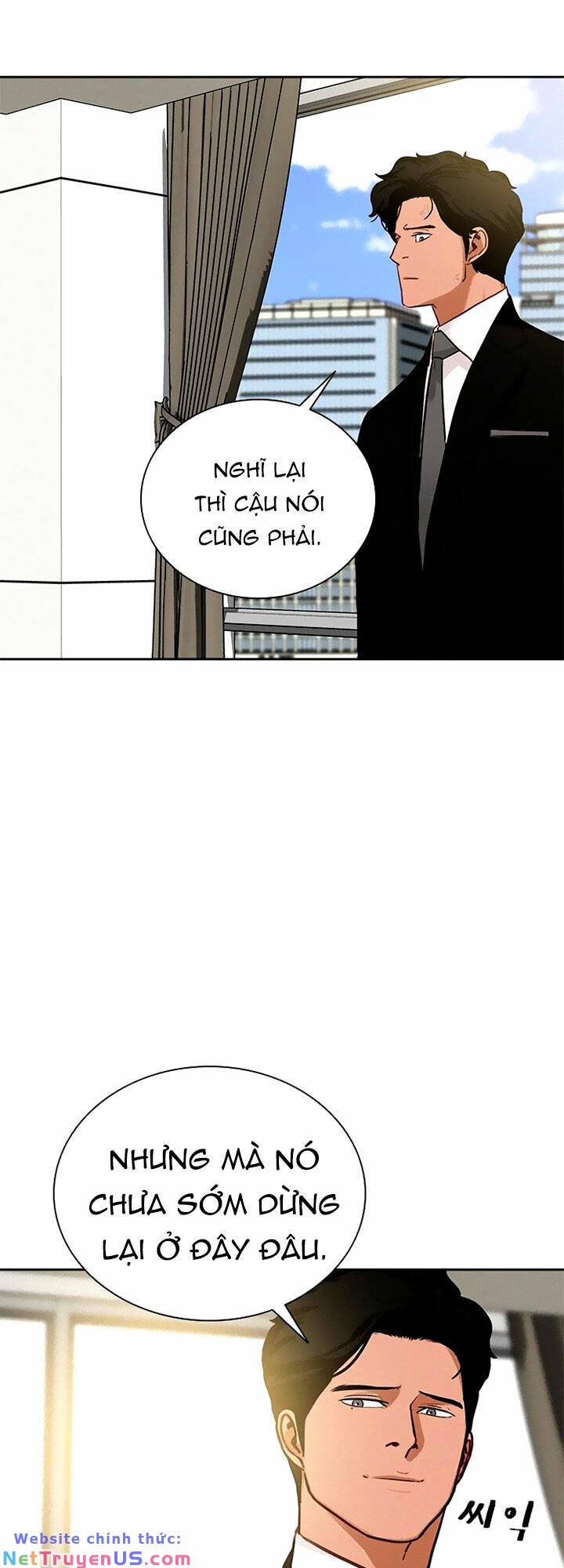 chúa tể đồng tiền chapter 105 22