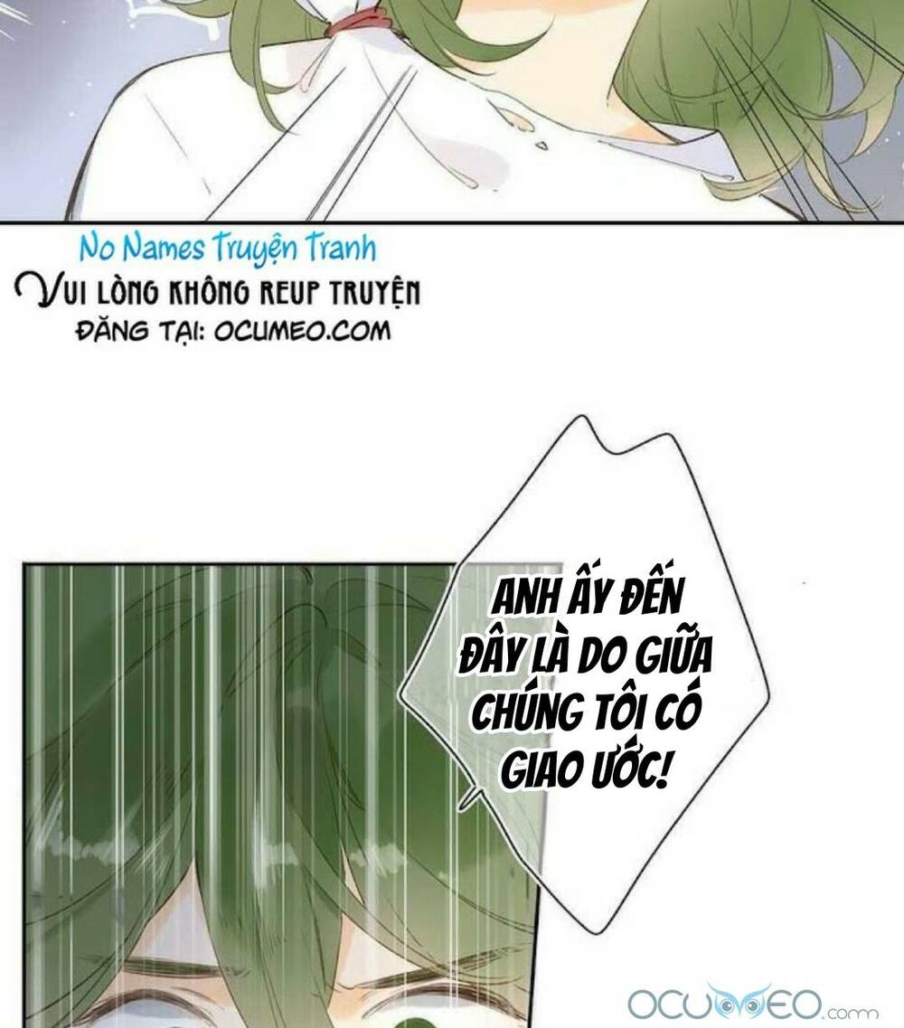 sos! tôi đã yêu một con sâu bướm (phần 2) chapter 12 56