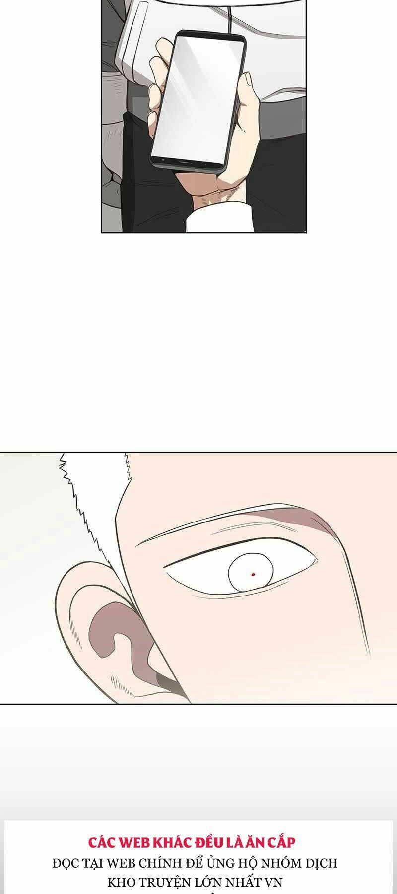 võ sĩ - the boxer chapter 118 49