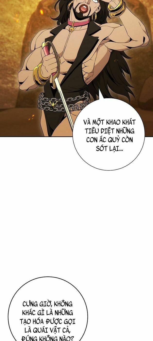 Cốt Binh Trở Lại chapter 185 61