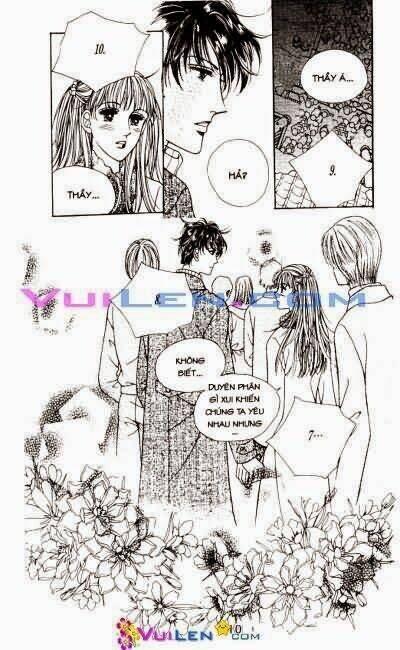 mãi yêu anh chapter 9 110