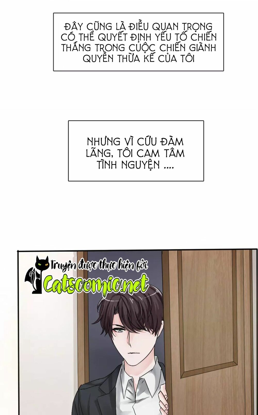 Lấy Sắc Tấn Công Sắc chapter 18 - Trang 32
