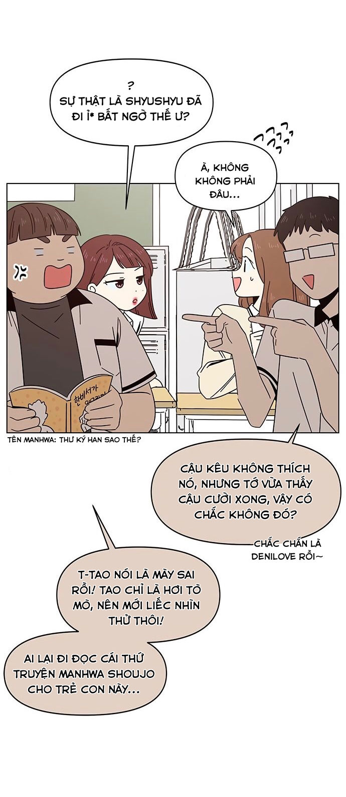 mùa hoa nở rộ chapter 17 36