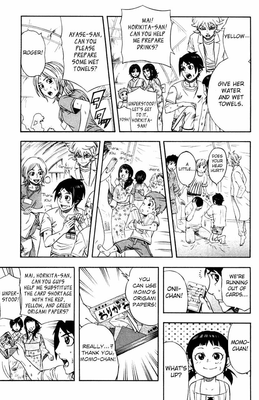 dr.duo chapter 20 12