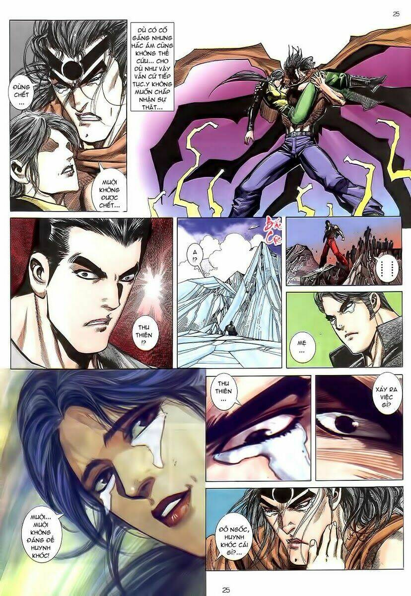 hải hổ 3 chapter 38 25