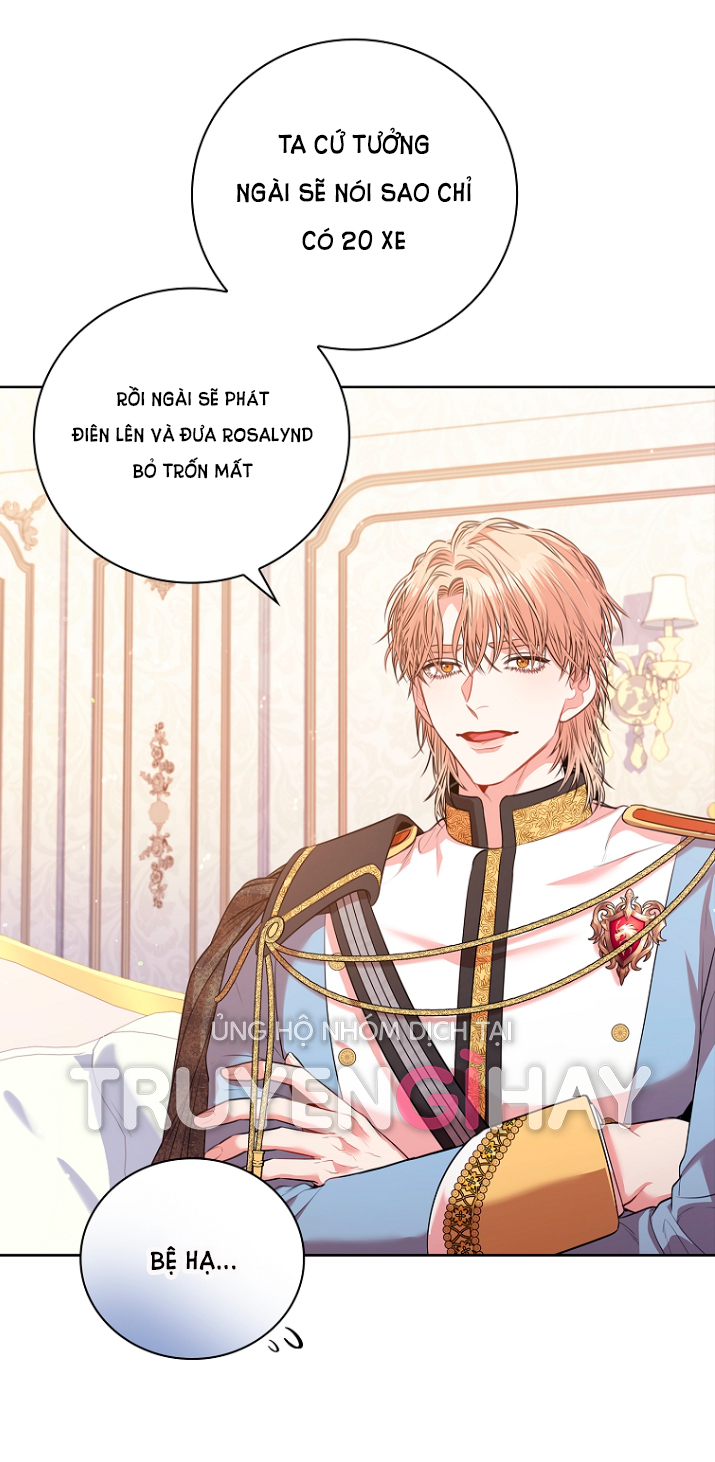 trở thành thư ký của bạo chúa chapter 76 21