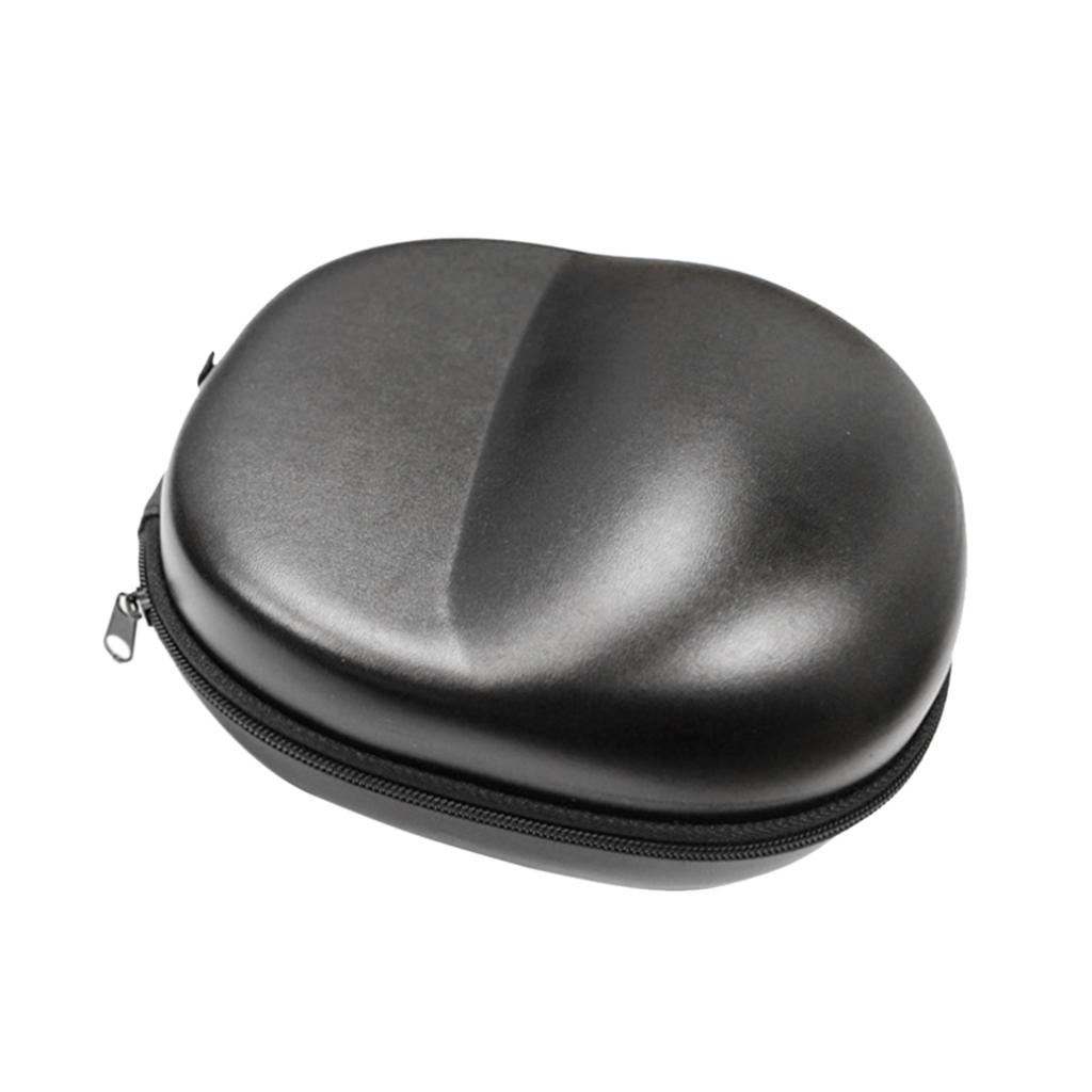 Portable EVA Carrying Headphone Hard Storage Box 80Disc CD DVD Storage Bag