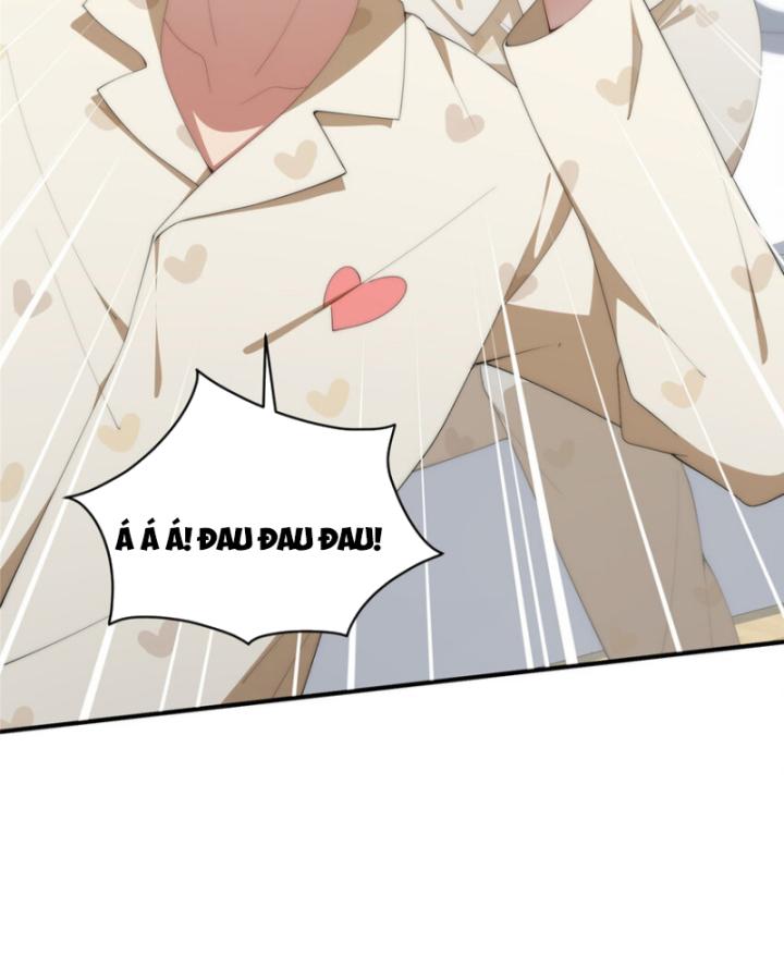 nữ chính chạy từ trong sách ra thì phải làm sao chapter 110 59