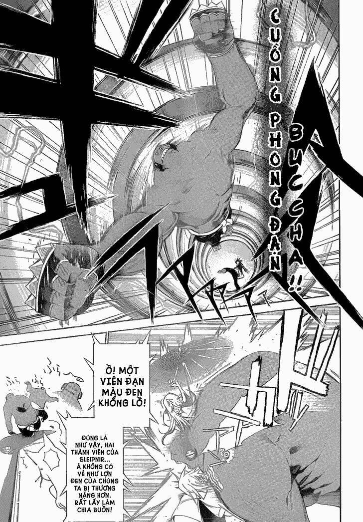 air gear chapter 254 2