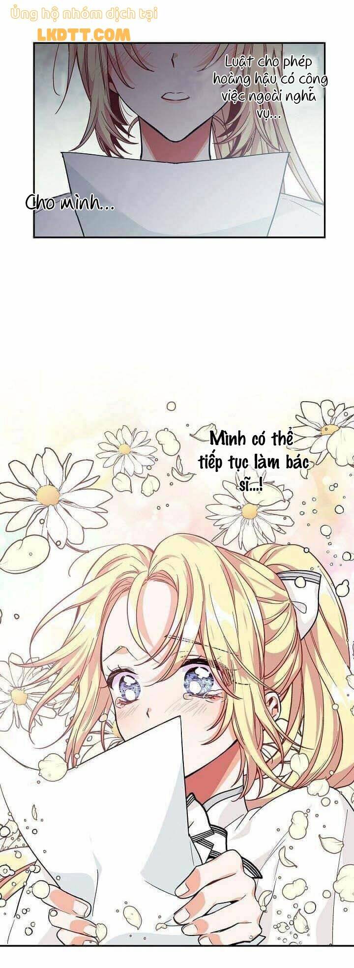 nữ hoàng ngoại khoa chapter 93 3