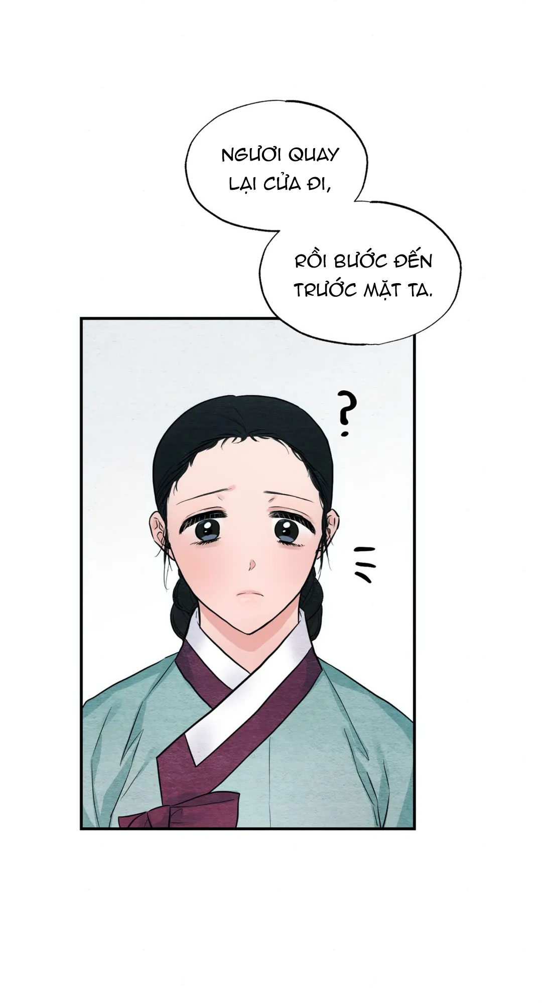 Cương Nhân chapter 27 38