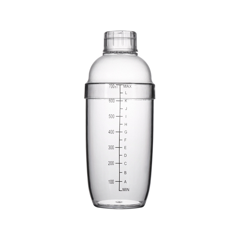 Combo 4 dụng cụ pha chế shaker hảo hạng