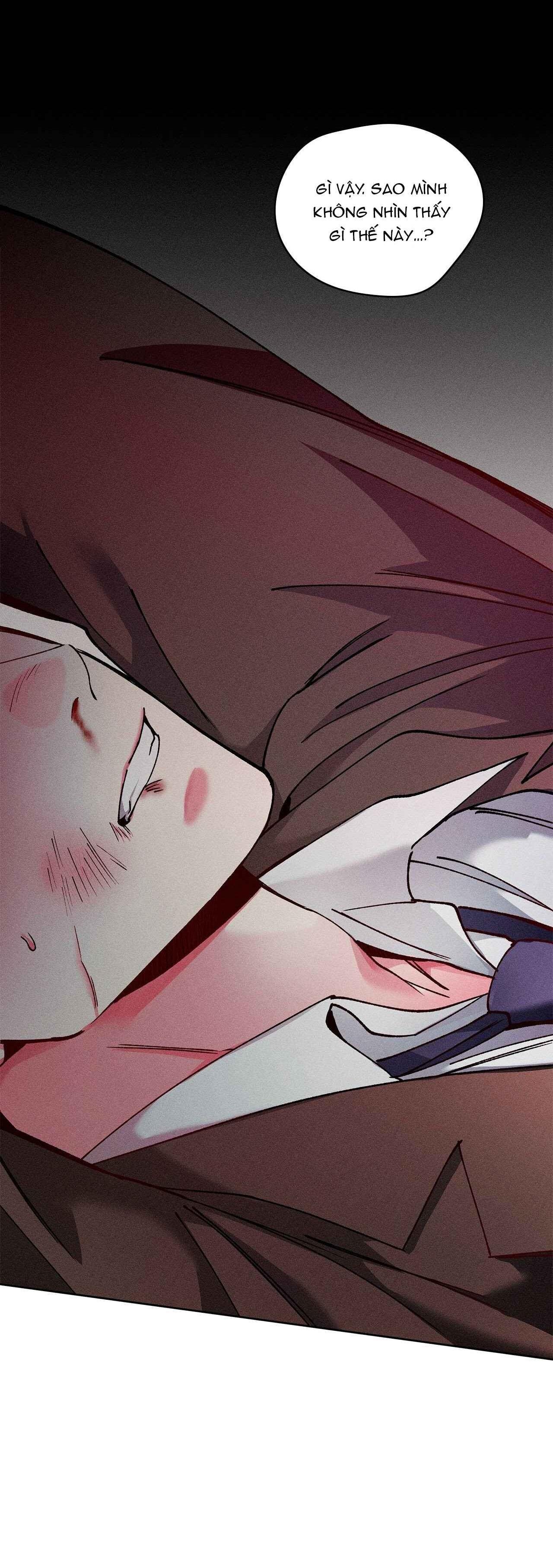 cùng nâng tạ nhé chapter 39 11