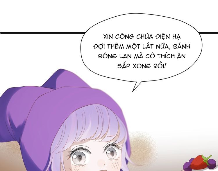 lượm được một tiểu hồ ly phần 3 chapter 60 19