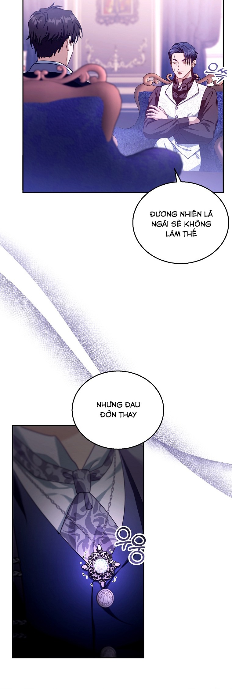 tôi đã có con với người chồng phản diện chapter 89 41