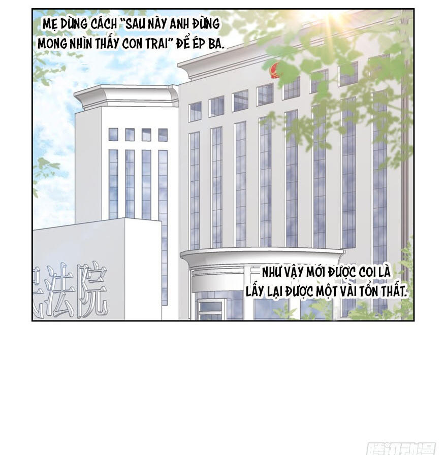 lưu luyến không rời chapter 39 6