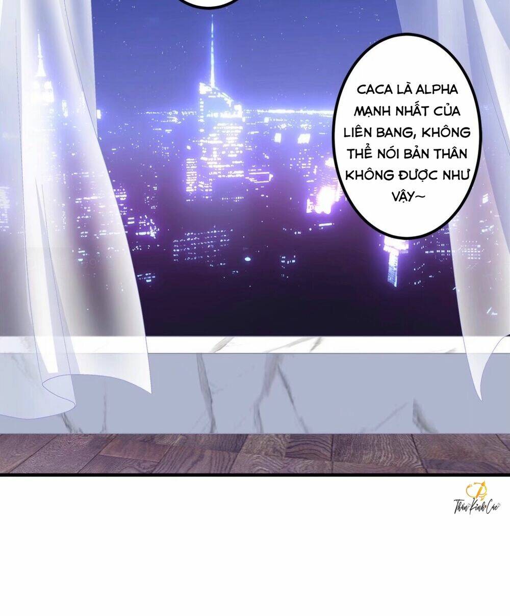 toàn bộ nắm trong tay chapter 97 4