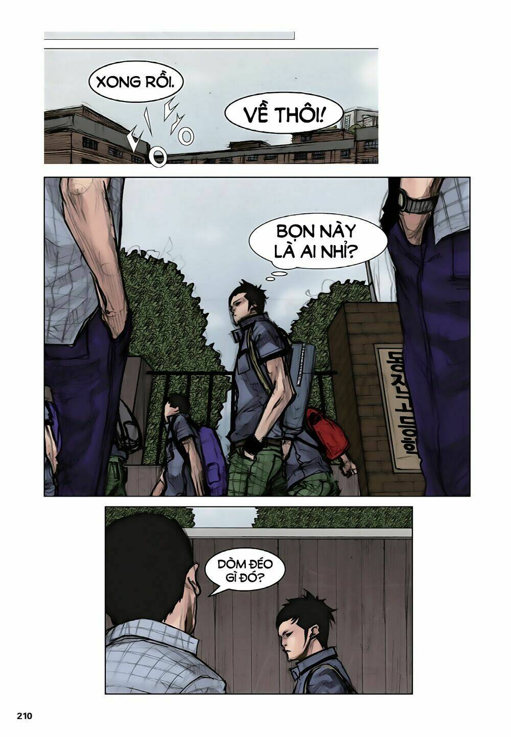 tong | tổng chapter 14 17