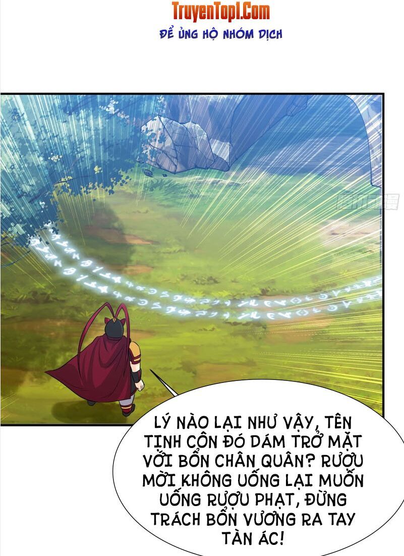 khởi đầu bằng một con côn chapter 122 24